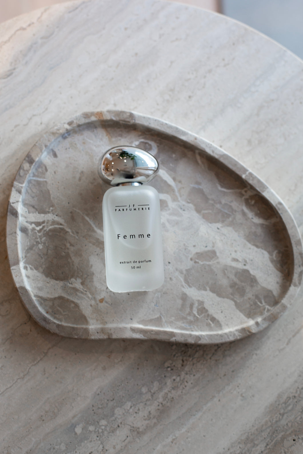 Femme Extrait de Parfum