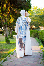 Load image into Gallery viewer, Murial Kaftan
