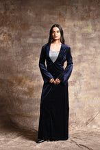 Load image into Gallery viewer, Metallic Kaftan
