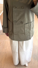 Load image into Gallery viewer, Luxe Jacket

