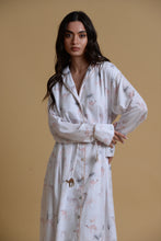 Load image into Gallery viewer, Camel Belted Dress
