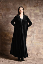 Load image into Gallery viewer, Sparkle Velvet Dress
