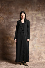 Load image into Gallery viewer, Abaya Bling Blazer
