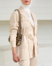 Load image into Gallery viewer, The Utility Jacket
