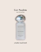 Load image into Gallery viewer, Cuir Poudrée Extrait de Parfum
