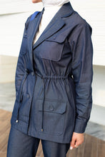 Load image into Gallery viewer, The Utility Jacket
