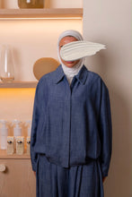 Load image into Gallery viewer, Weekend Denim Set
