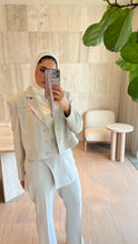 Load image into Gallery viewer, The Mini Blazer Suit
