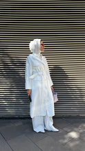 Load image into Gallery viewer, The Long Quilt Jacket

