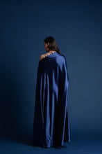 Load image into Gallery viewer, Satin Button Kaftan
