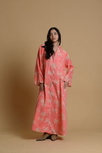 Load image into Gallery viewer, Palm Shirt Dress

