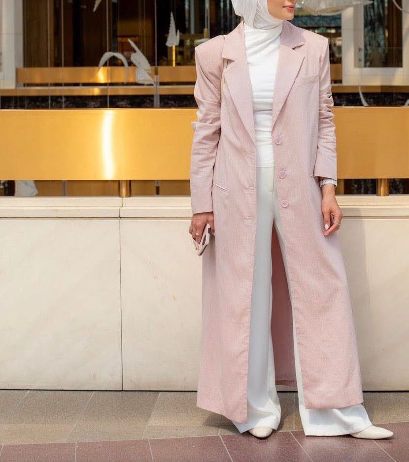 The Breeze Blazer