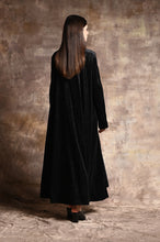 Load image into Gallery viewer, Sparkle Velvet Dress
