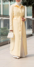Load image into Gallery viewer, The Trench Blazer
