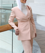 Load image into Gallery viewer, The Waisted Suit
