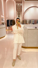 Load image into Gallery viewer, Belted Bling Jacket
