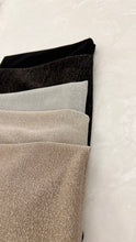 Load image into Gallery viewer, Glitter Scarves
