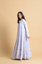 Load image into Gallery viewer, Lavender Flow Dress
