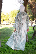 Load image into Gallery viewer, Trellis Kaftan
