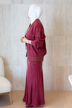 Load image into Gallery viewer, Bomber &amp; Skirt Set
