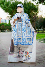 Load image into Gallery viewer, Murial Kaftan

