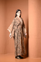 Load image into Gallery viewer, Flora Kaftan
