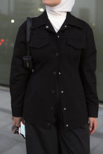 Load image into Gallery viewer, Hourglass Jacket
