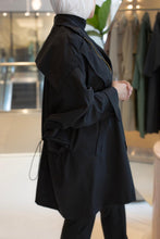 Load image into Gallery viewer, Black FT Jacket
