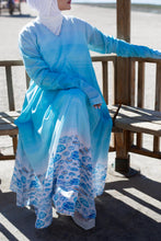 Load image into Gallery viewer, Umbrella Dress

