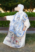 Load image into Gallery viewer, Murial Kaftan
