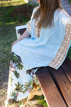 Load image into Gallery viewer, Rattan Kaftan
