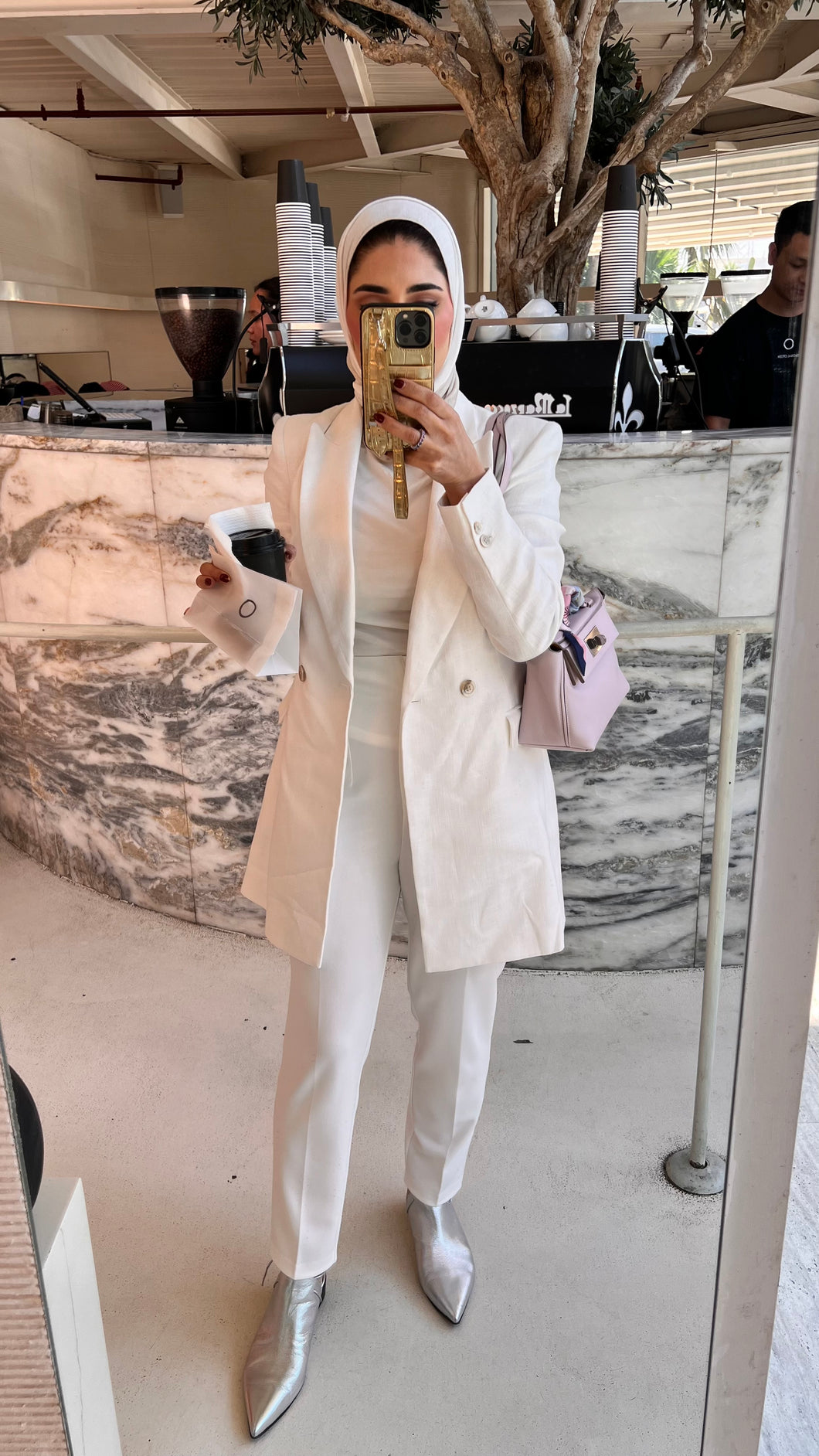The Classic Pants