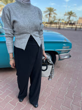 Load image into Gallery viewer, The Asymmetric Pant

