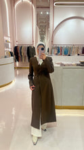 Load image into Gallery viewer, The Waisted Long Blazer
