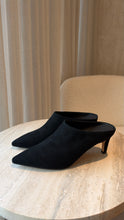 Load image into Gallery viewer, Alexa Suede Mules
