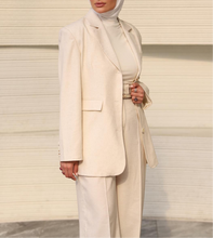 Load image into Gallery viewer, The Summer Suit Pants

