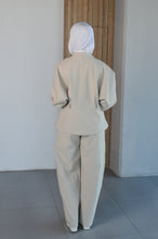 Load image into Gallery viewer, Vale Belted Jacket
