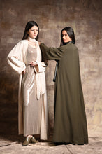 Load image into Gallery viewer, Bling Abaya - COMING SOON
