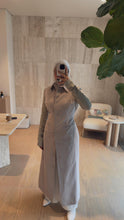 Load image into Gallery viewer, The Trench Blazer
