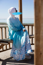 Load image into Gallery viewer, Umbrella Dress
