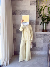 Load image into Gallery viewer, Coastal Stripe Set
