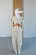 Load image into Gallery viewer, Vale Belted Jacket
