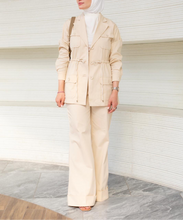 Load image into Gallery viewer, The Utility Jacket
