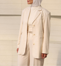 Load image into Gallery viewer, The Summer Suit Pants
