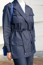 Load image into Gallery viewer, The Utility Jacket
