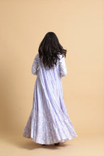 Load image into Gallery viewer, Lavender Flow Dress
