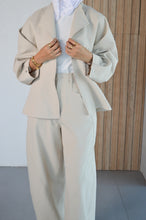 Load image into Gallery viewer, Vale Belted Jacket
