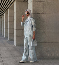Load image into Gallery viewer, Mint Shimmer Set
