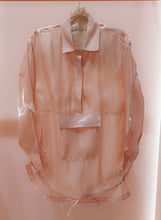 Load image into Gallery viewer, Shimmer Casual Shirt

