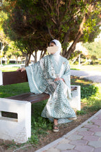 Load image into Gallery viewer, Trellis Kaftan
